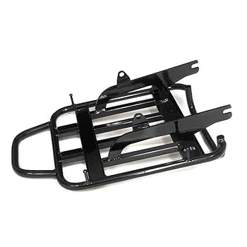 Amazon | R-SPACE ミドルキャリア ホンダ スーパーカブC125用